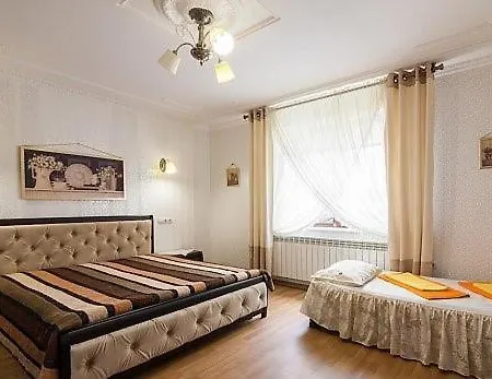 House In Prázdninový dům