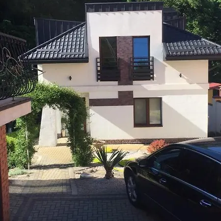 House In