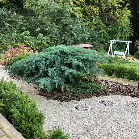 House In Holiday home *