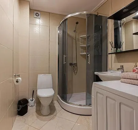 House In Holiday home *