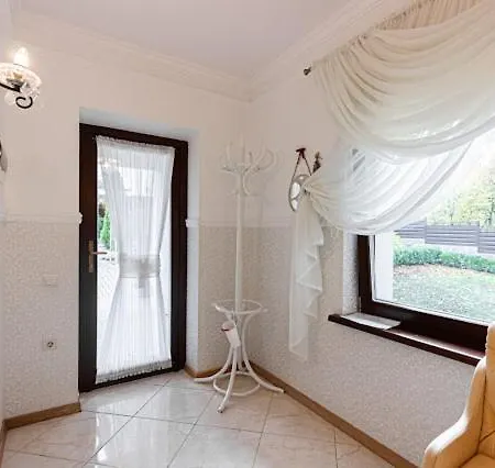 House In * Lviv