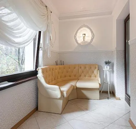 Holiday home House In Lviv