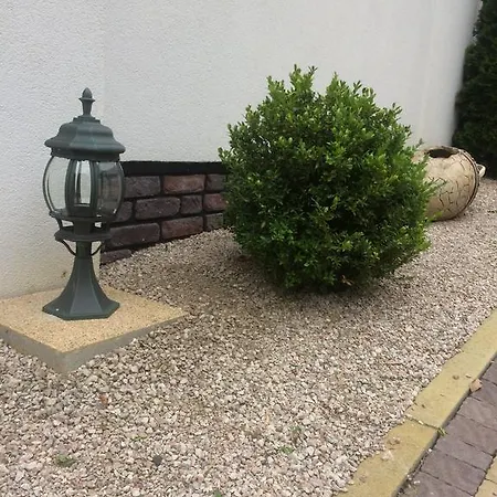 House In Holiday home *