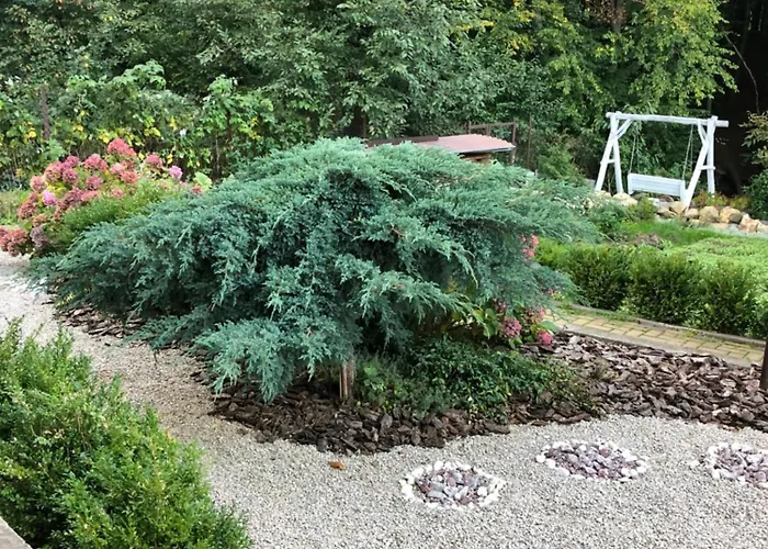 House In Semesterbostad *