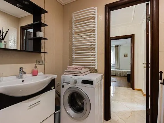 Σπίτι διακοπών House In