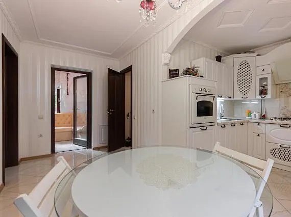 Σπίτι διακοπών House In