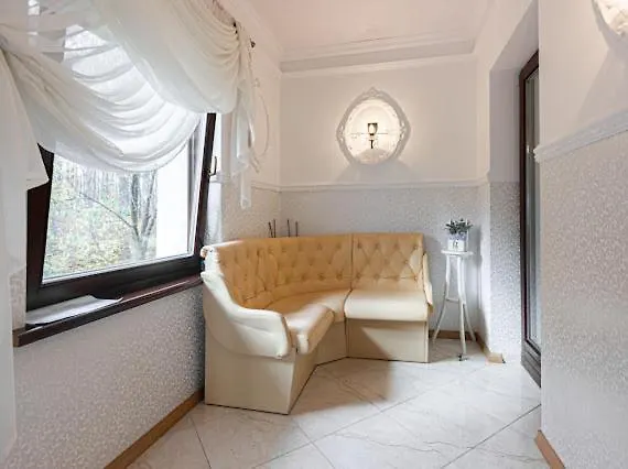 Σπίτι διακοπών House In Λβιβ