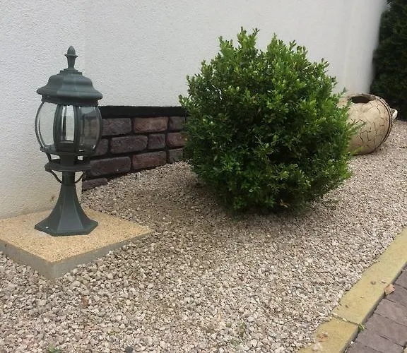 House In Σπίτι διακοπών *