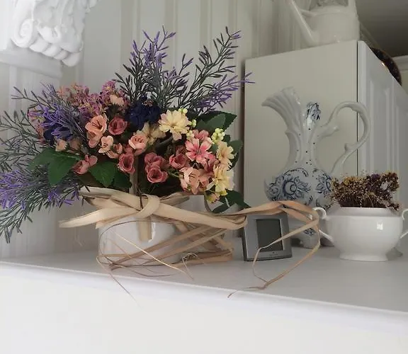 House In Semesterbostad